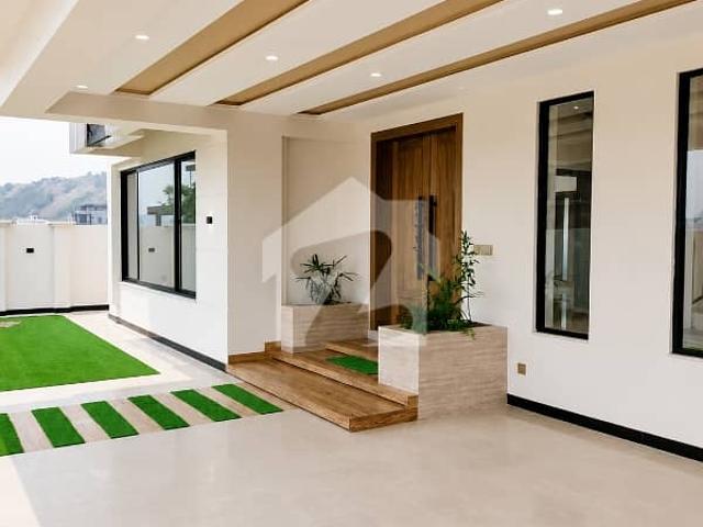 House for sale in Islamabad