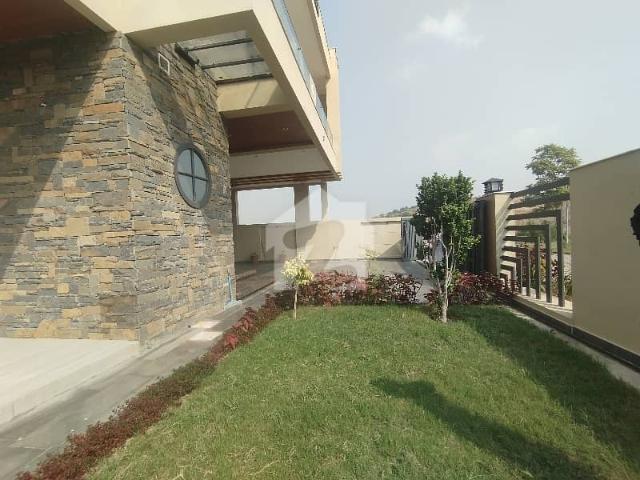 House for sale in اسلام آباد, زون 1