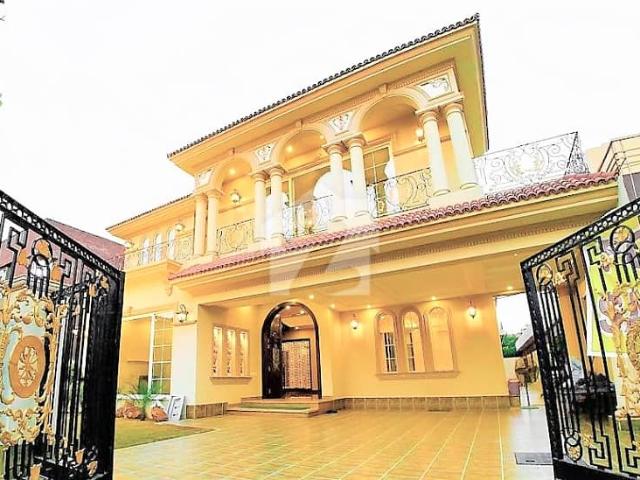 House for sale in Rawalpindi, Islamabad Capital Territory