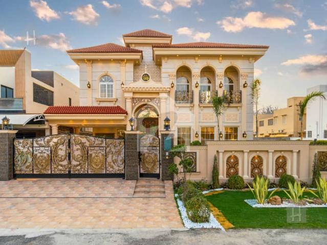 House for sale in Rawalpindi, Islamabad Capital Territory