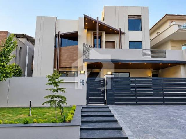 House for sale in اسلام آباد, زون 1