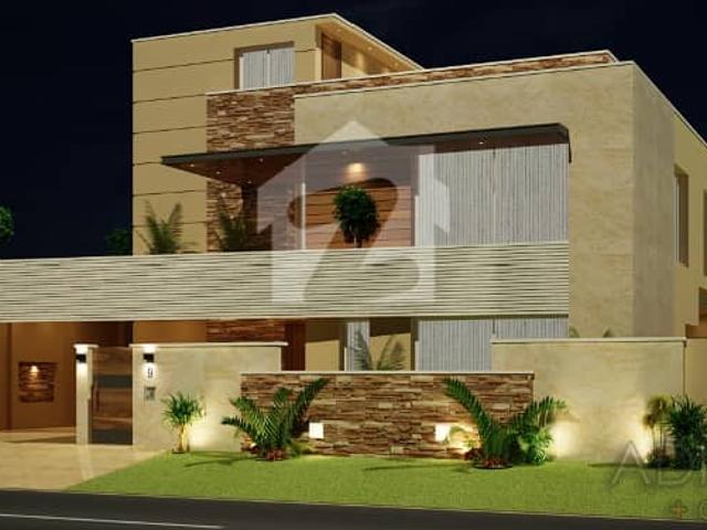 House for sale in Islamabad