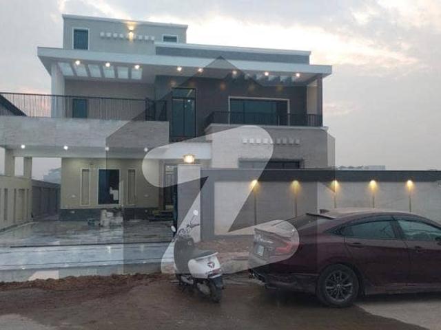House for sale in Peshawar, North West Frontier Province