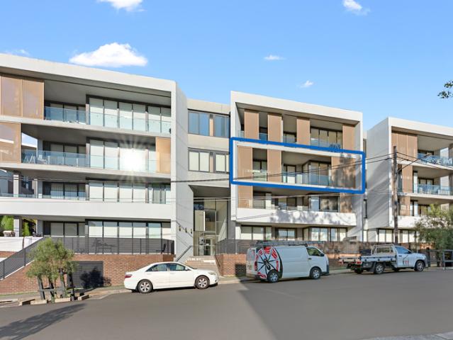 Apartment for sale in Sydney, New South Wales