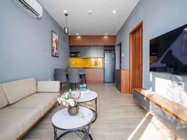 Căn hộ cho thuê tại Đà Nẵng