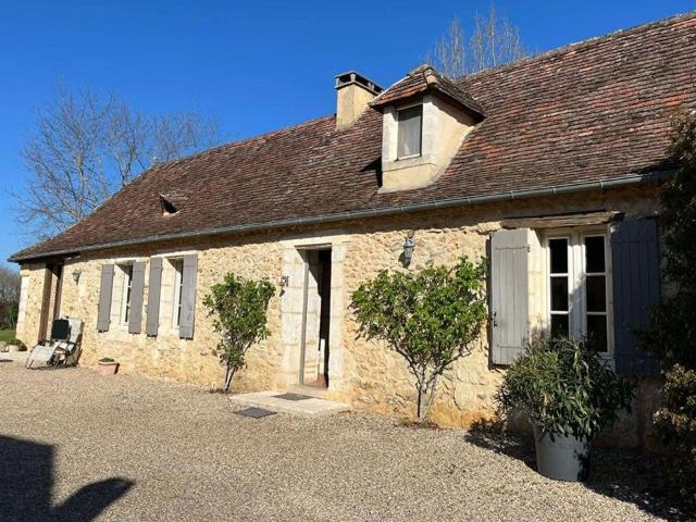 Maison vente à Périgueux, Campsegret