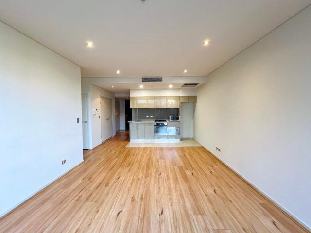 Apartment for rent in Chinatown, Sydney