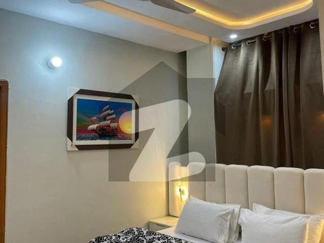 Apartment for rent in Islamabad