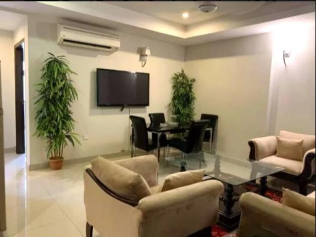 Apartment for rent in ایف-11, اسلام آباد