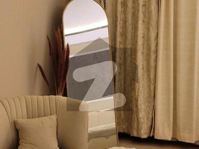 Apartment for rent in اسلام آباد, زون 1