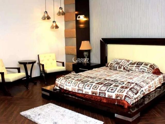 Apartment for rent in Islamabad
