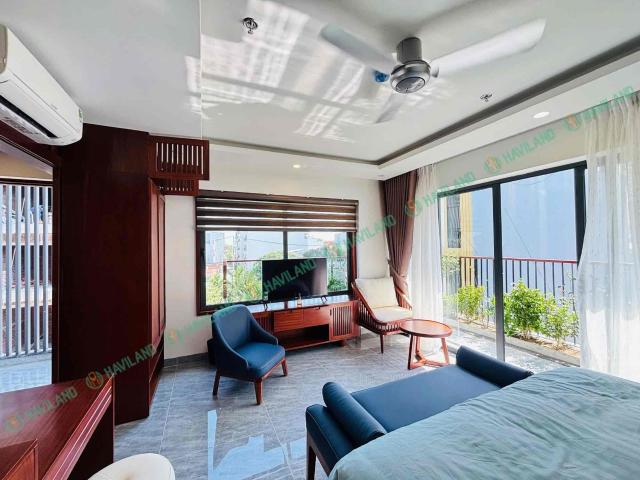 Căn hộ cho thuê tại Đà Nẵng
