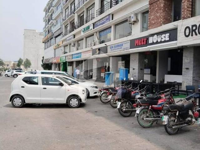 Apartment for sale in لاہور, لاہور ڈویژن