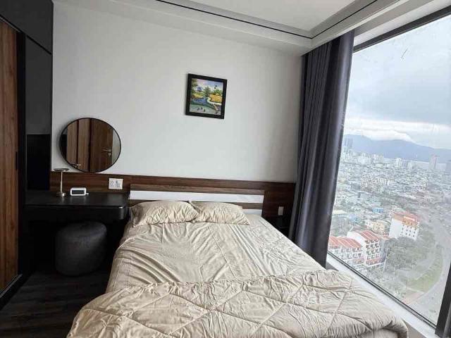 Căn hộ cho thuê tại Đà Nẵng