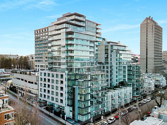 Condo for sale in Vancouver, British Columbia