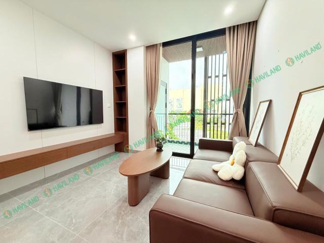 Căn hộ cho thuê tại Đà Nẵng
