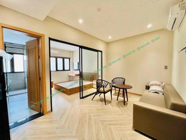 Căn hộ cho thuê tại Đà Nẵng