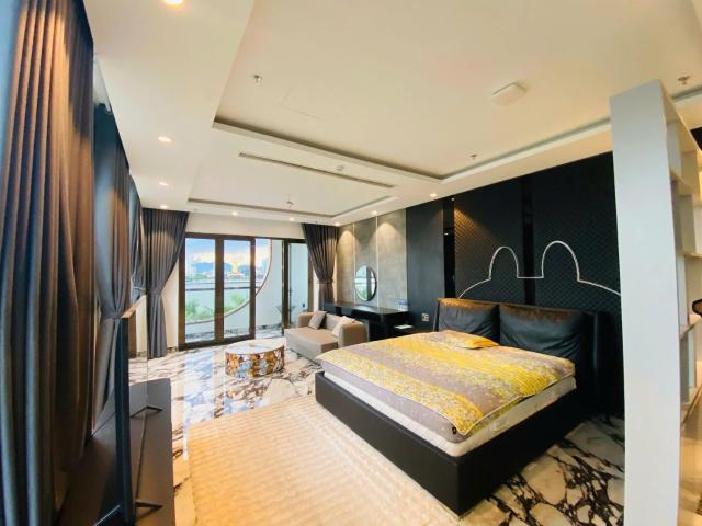 Căn hộ cho thuê tại Đà Nẵng