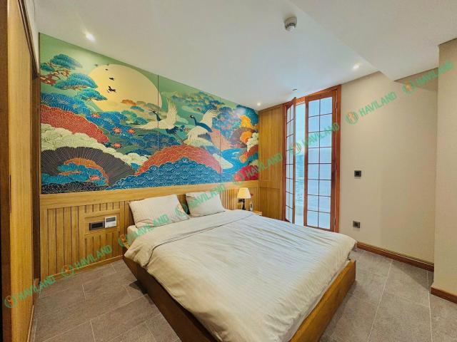 Căn hộ cho thuê tại Hải Châu, Đà Nẵng