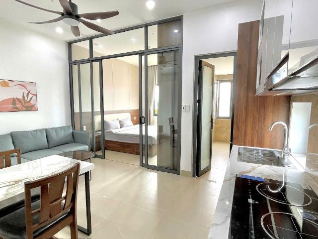Căn hộ cho thuê tại Sơn Trà, Đà Nẵng