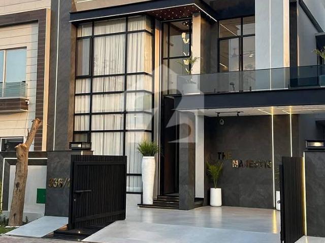 House for sale in Islamabad