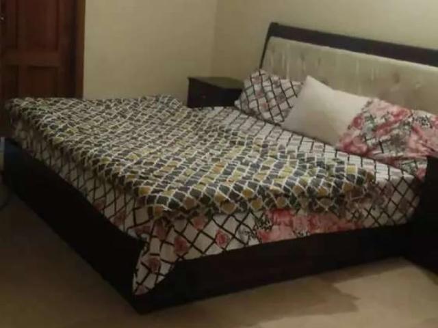 Apartment for rent in ای-11, Golra Sharif