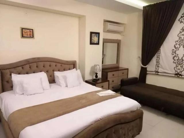 Apartment for rent in Islamabad