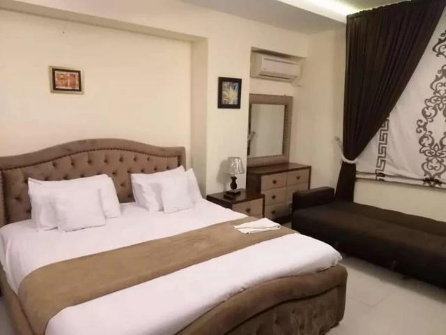 Apartment for rent in Islamabad