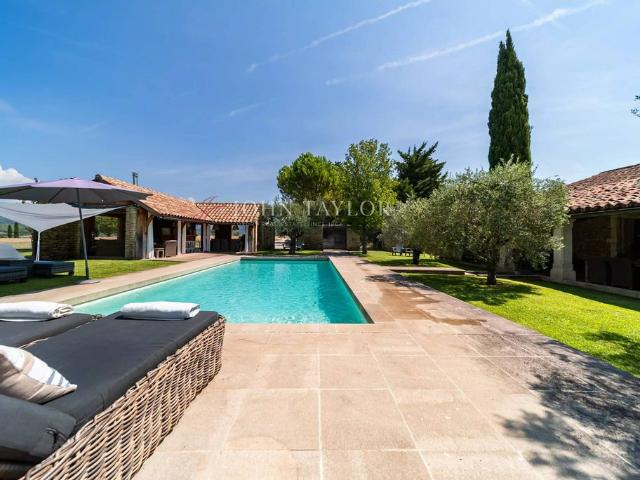Maison vente à Avignon, L'isle-sur-la-sorgue