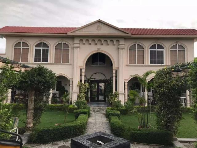 House for sale in Islamabad