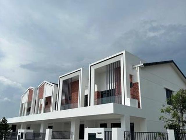 Terraced House for sale in Kajang, Langat