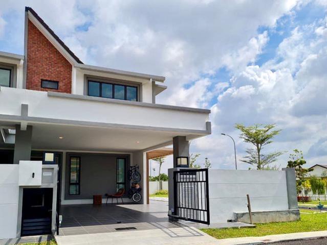 Terraced House for sale in Putrajaya