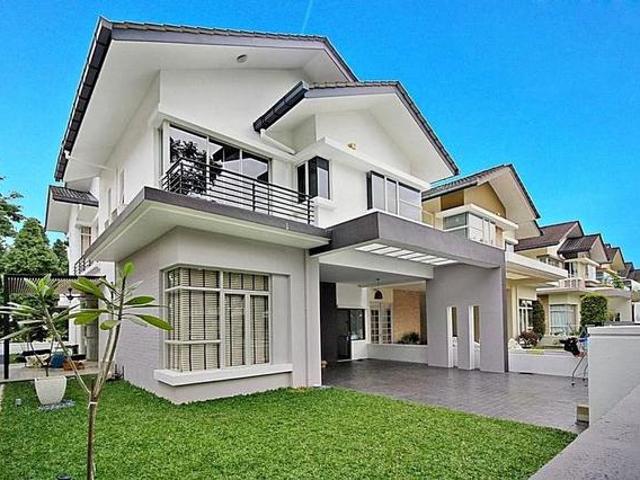 Terraced House for sale in Putrajaya