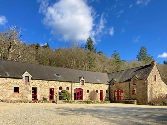 Maison vente à Guingamp, Bretagne