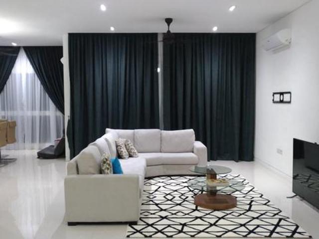 Condominium for rent in Petaling, Subang Jaya