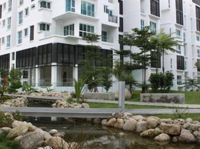 Condominium for sale in Puchong, Majlis Bandaraya Subang Jaya