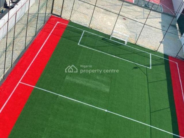 House for sale in Ajah, Lagos