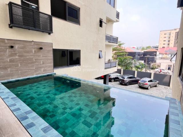 Flat for sale in Eti Osa, Abuja