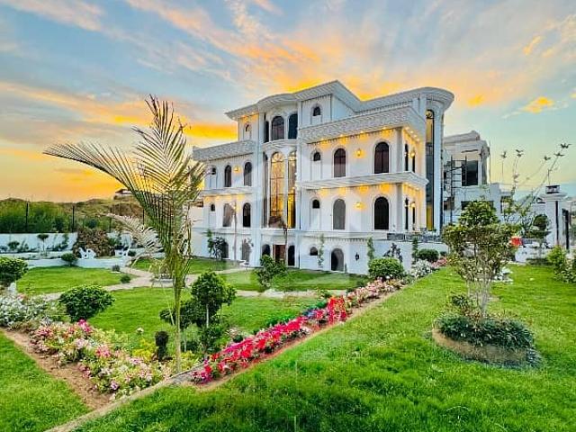 House for sale in Islamabad