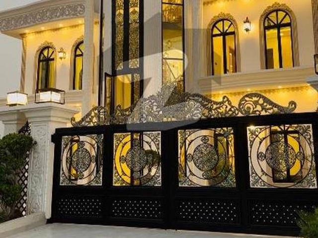 House for sale in Islamabad
