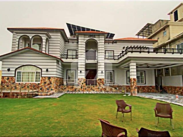 House for sale in Islamabad