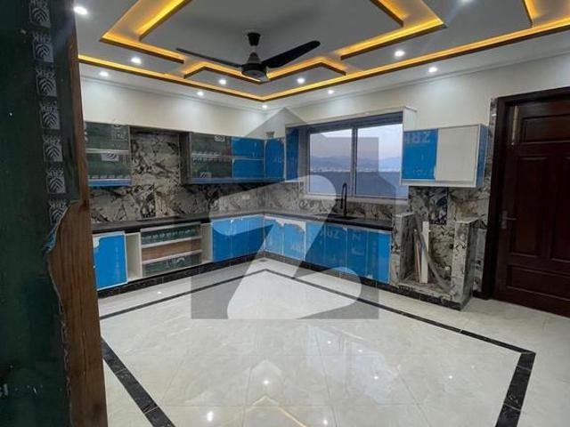 House for sale in Islamabad