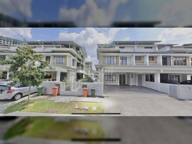 House for rent in Putrajaya