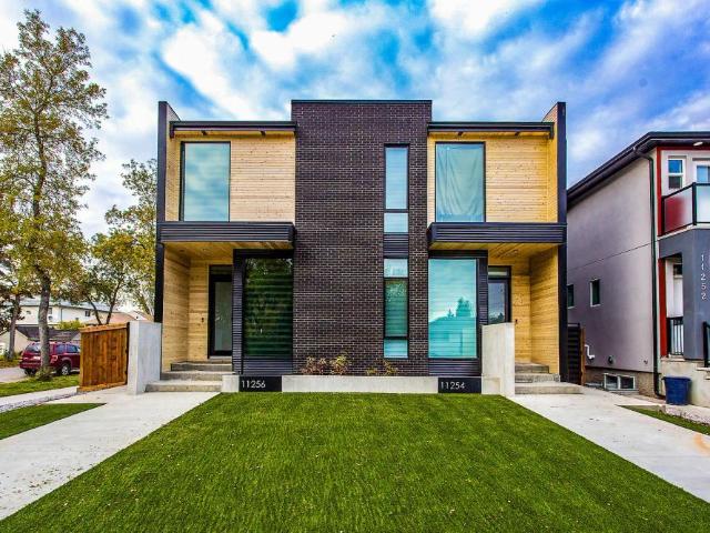 House for rent in McKernan, Edmonton