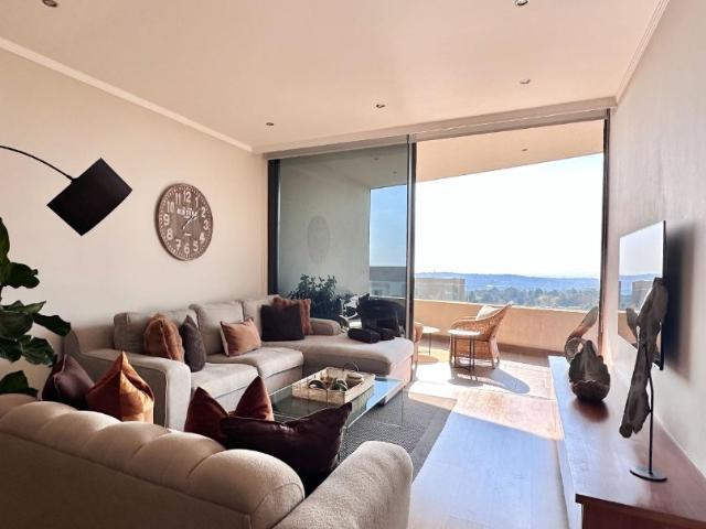 Apartment for rent in Benmore Gardens, Sandton