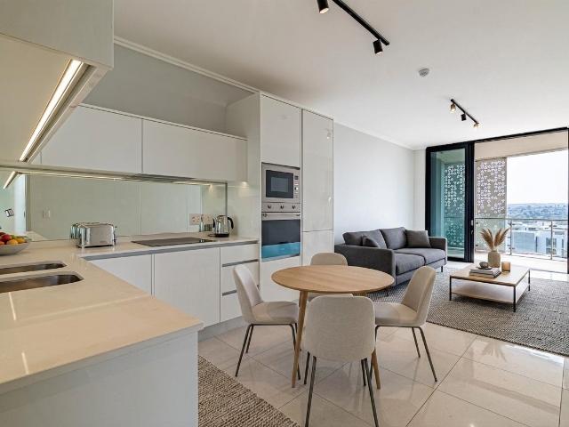 Apartment for rent in Vorna Valley, Midrand