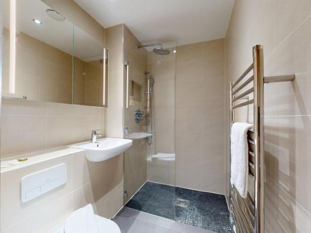 Apartment for rent in St. George in the East, Whitechapel
