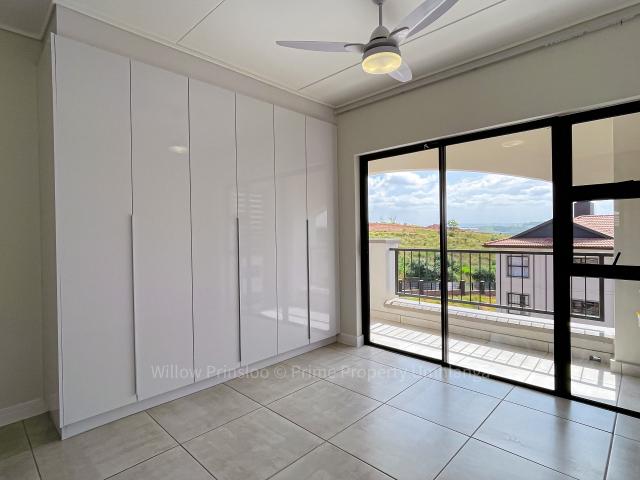 Apartment for rent in Stratton-on-Sea, Umhlanga Rocks