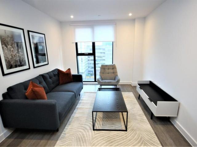 Apartment for rent in Salford, Greater Manchester