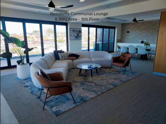 Apartment for rent in Burswood, Western Australia